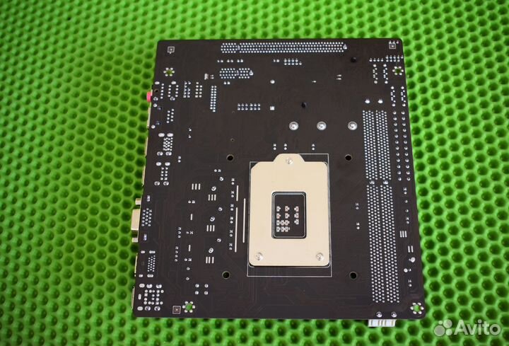 H310 LGA1155