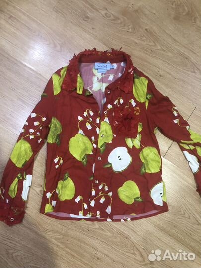 Рубашка Mimisol, 8