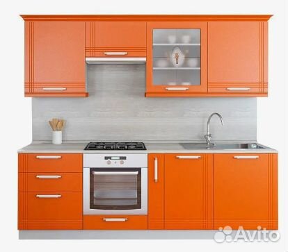 Кухни от производителя. Точно в срок