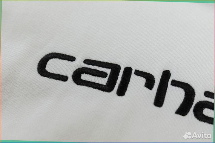 Кофта Carhartt (Все цвета в наличии)