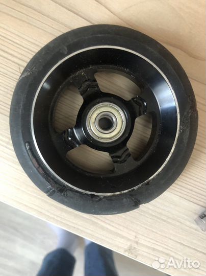 Колесо для самоката 110