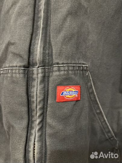 Куртка Dickies