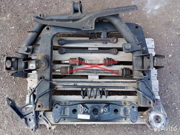 На Smart Fortwo 450