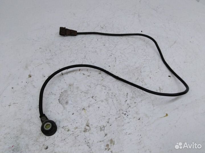 Датчик детонации 077905377C