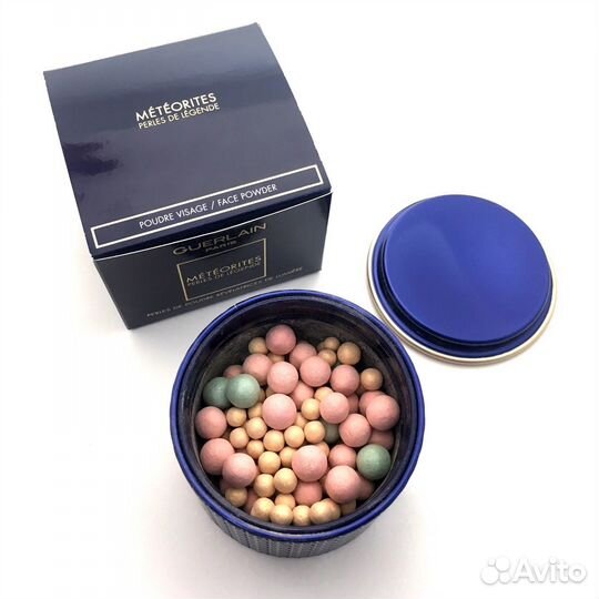 Guerlain Метеориты новые