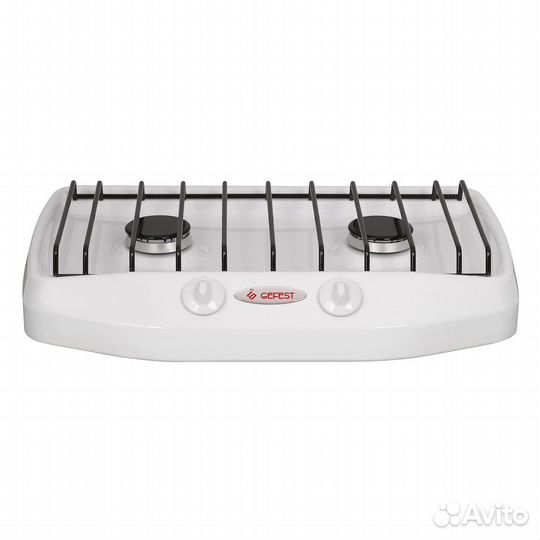 Газовая плита Гефест новая