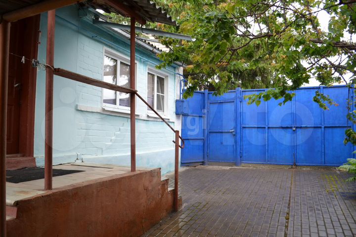 Дом 63 м² на участке 14 сот.