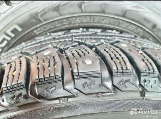 Nokian Tyres Nordman 5 185/65 R15 88H