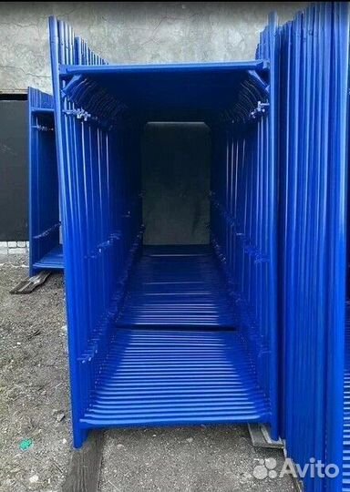 Строительные Леса 21