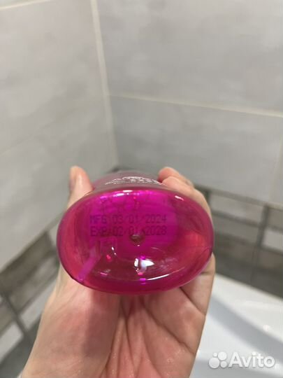 Спрей для волос Angel Professional