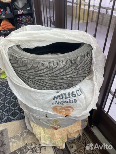 Triangle TR249 215/45 R17