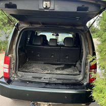 Jeep Cherokee 2.8 AT, 2010, 202 000 км