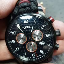 Vw gti watch sale