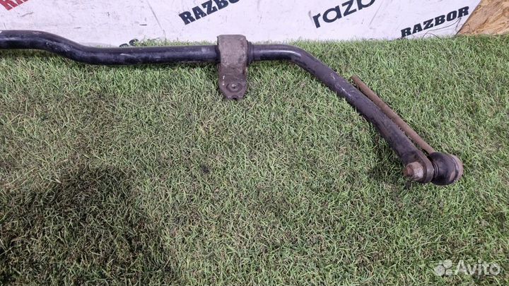 Стабилизатор передний Octavia (A5 1Z) 2004-2013