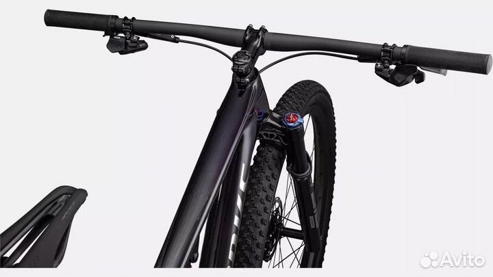 Велосипед Specialized S-works epic 2023 (S)