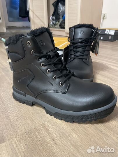 Ботинки outventure