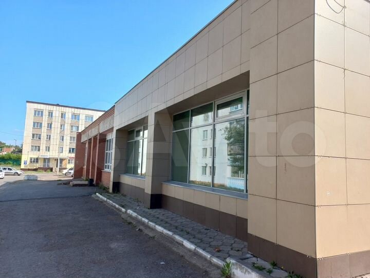 Продам помещение свободного назначения, 372.9 м²