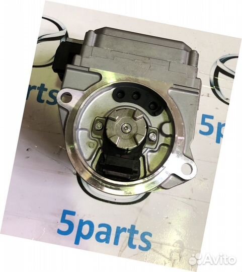 Насос гура электрический Mazda 6 (GJ GL) 2012-2019