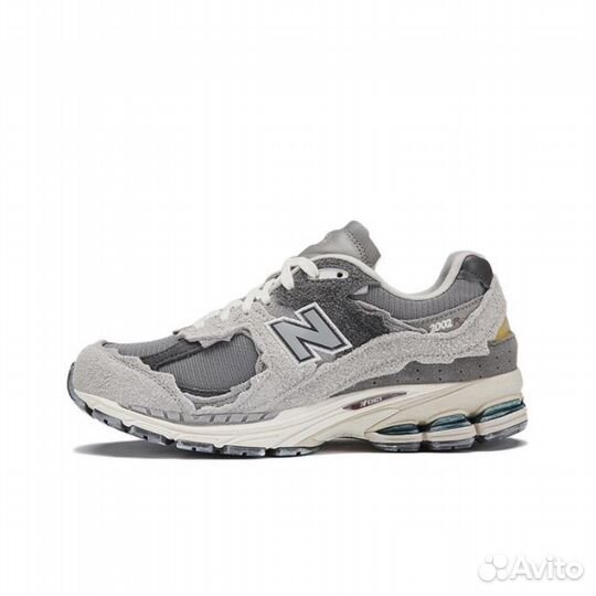 New Balance 2002R оригинал