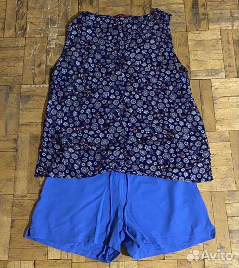 Женские вещи 48 50