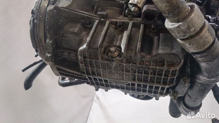 Двигатель Ford Kuga jqma, jqmb 1.6 Бензин, 2013