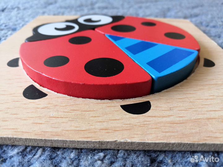 Божья коровка