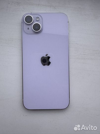 iPhone 14 Plus, 256 ГБ