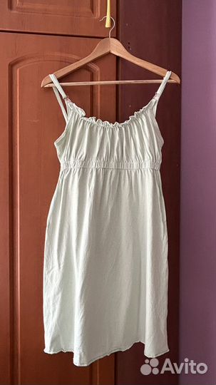 Комплект сорочек в роддом