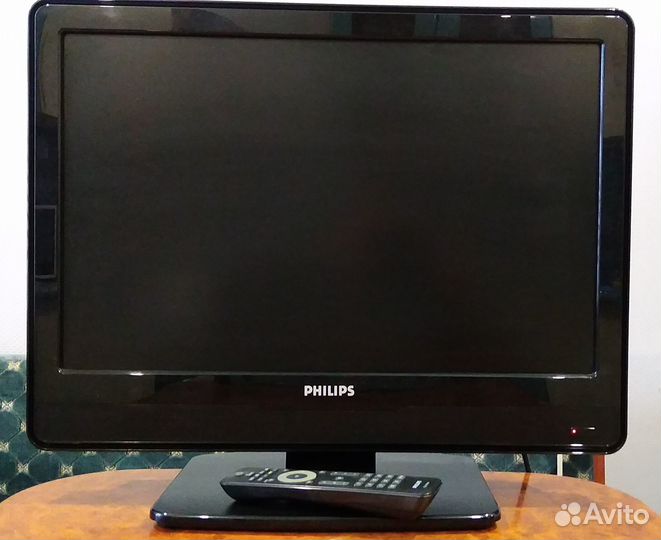 ЖК телевизор Philips