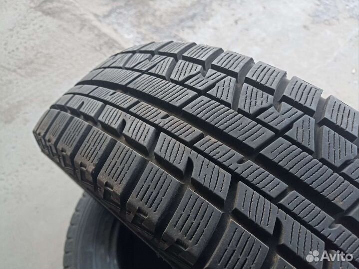 Yokohama Ice Guard Studless IG50 195/65 R15