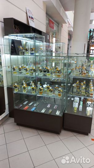 Продам готовый бизнес парфюмерные масла