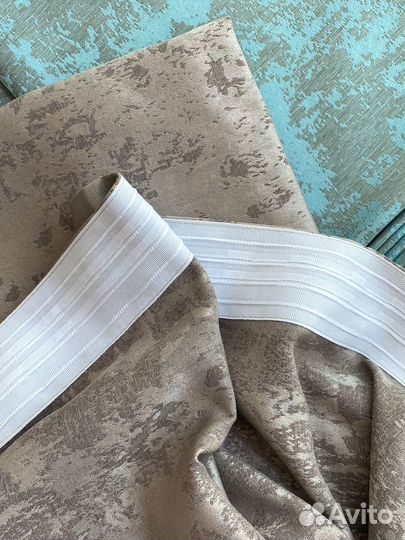 Мраморные шторы готовые + на заказ