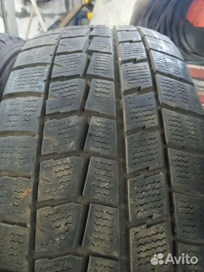 Dunlop Winter Maxx 205/60 R16