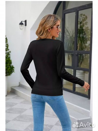 Трикотажная кофта 46/48 размер (Арт.33066)