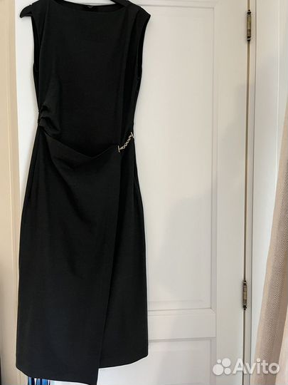 Massimo dutti платье S