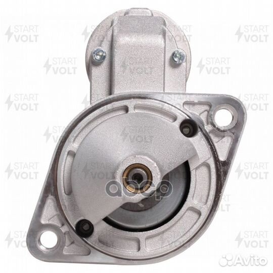 Стартер для а/м Hyundai Accent (99) 1.3i/1.5i