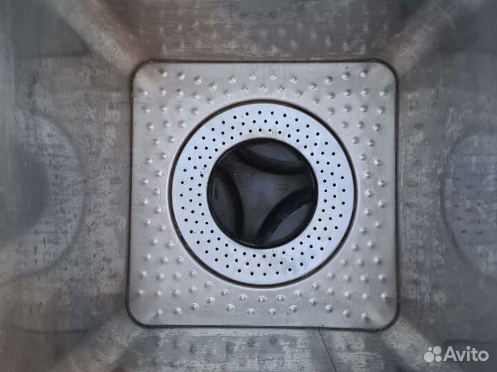 Стиральная машина СССР