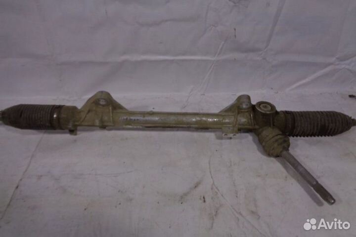 Рейка рулевая Nissan X-Trail T32 2014