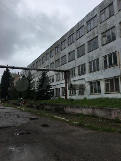 Свободного назначения, 3040 м²