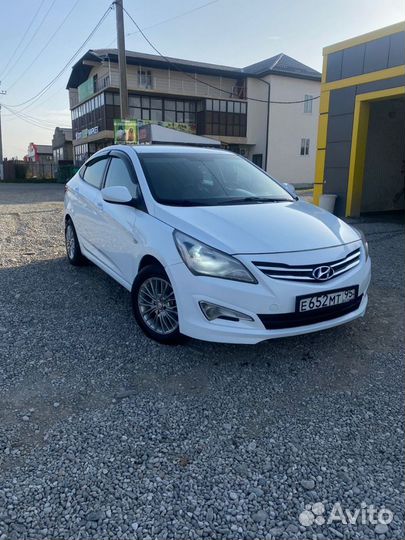 Сиденье от hyundai solaris