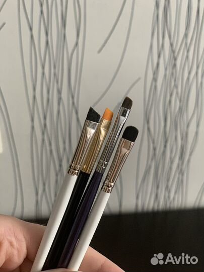 Набор бровиста