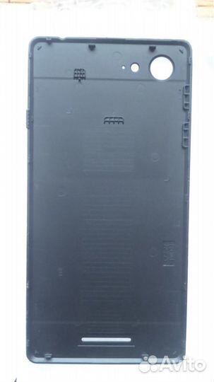 Задняя крышка для sony xperia E3