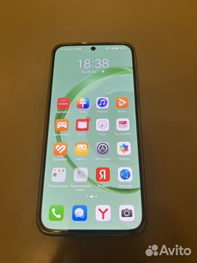 HUAWEI nova 11, 8/256 ГБ