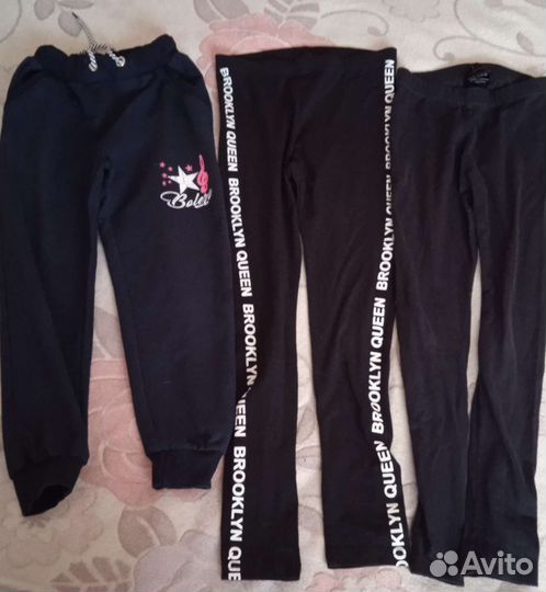 Вещи на девочку