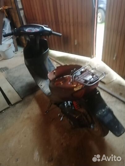 Honda dio AF 35
