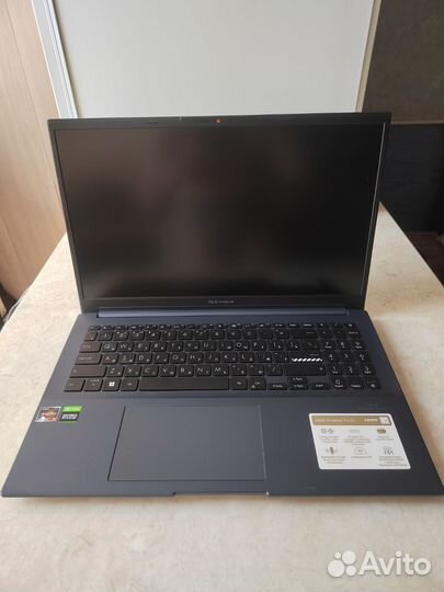 Asus Vivobook Pro 15 oled