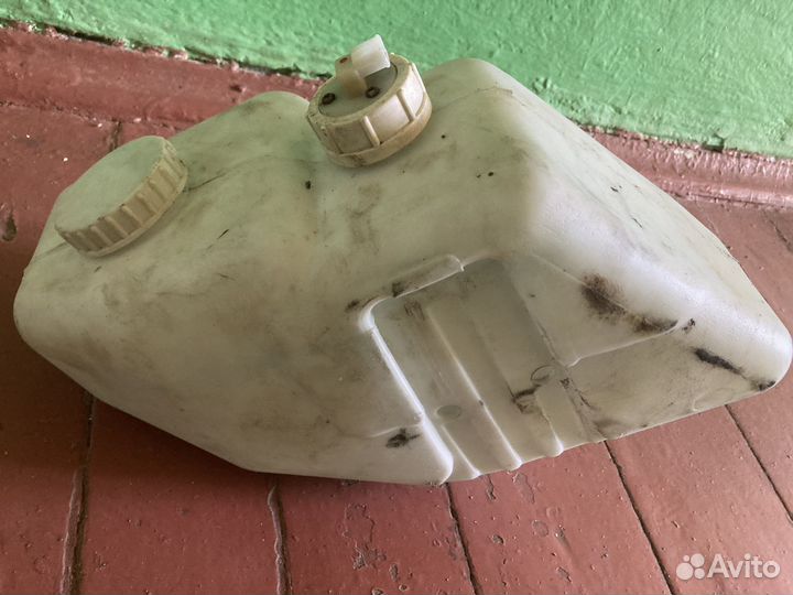 Стартер ваз