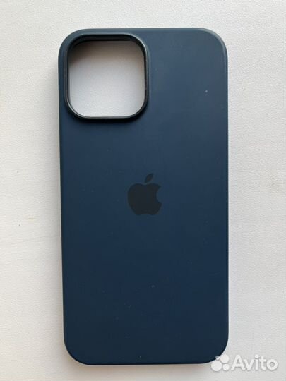 Чехол на iPhone 13 pro max оригинал