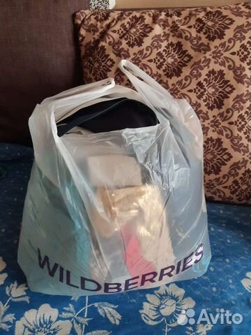 Женская одежда