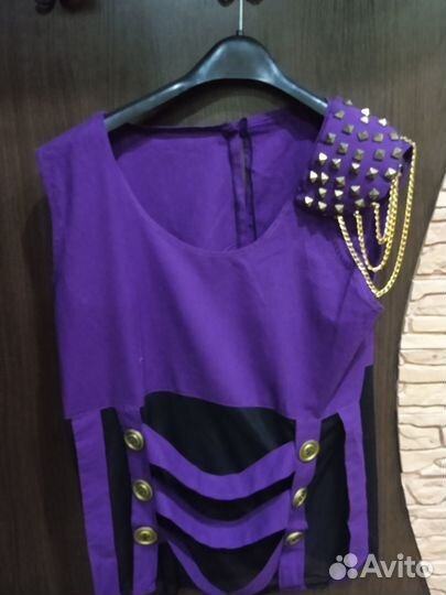 Кистюм для восточных танцев